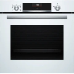 Духовой шкаф Bosch Serie 6 HBG536EW3