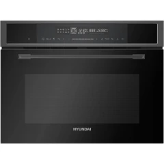 Духовой шкаф Hyundai HMEO 6580 DX