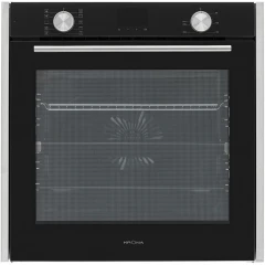 Духовой шкаф Krona Quendel 60 BL/S