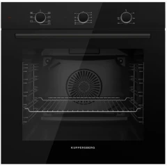 Духовой шкаф Kuppersberg HO 603 B