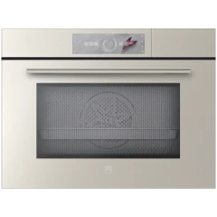 Духовой шкаф V-ZUG CSM6T-23041 (жемчуг)
