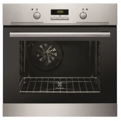 Духовой шкаф Electrolux EZB 53410 AX