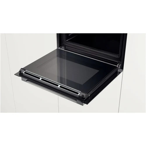 Духовой шкаф Bosch HBG633BB1