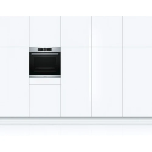 Духовой шкаф Bosch HBG633NS1