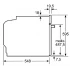 Духовой шкаф Bosch HBG633NS1