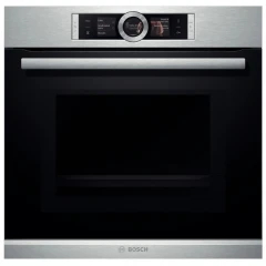 Духовой шкаф Bosch HMG636RS1