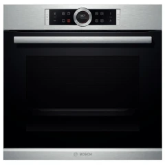 Духовой шкаф Bosch HBG635BS1