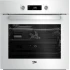 Духовой шкаф Beko BIM 24301 WCS
