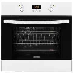 Духовой шкаф Zanussi OPZB 4210 W