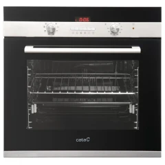 Духовой шкаф CATA CDP 780 AS BK