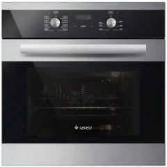 Духовой шкаф Gefest ЭДВ ДА 622-03 H5