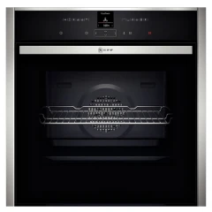 Духовой шкаф NEFF B27CR22N1
