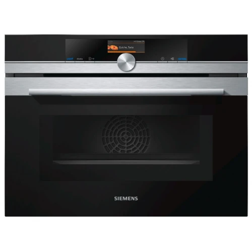 Духовой шкаф Siemens CM656GBS1
