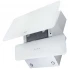 Вытяжка Germes Murano 60 (White)