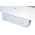Вытяжка Germes Murano 60 (White)