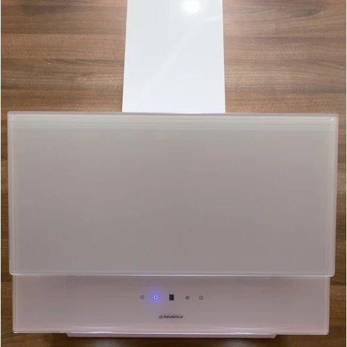 Вытяжка Maunfeld Plym Touch 60 белый