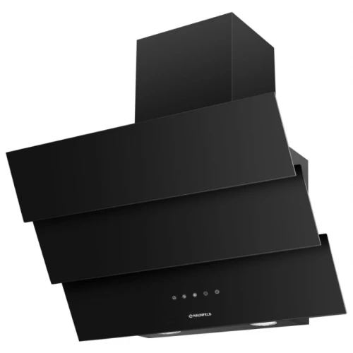 Вытяжка Maunfeld Manchester Light 60 черный