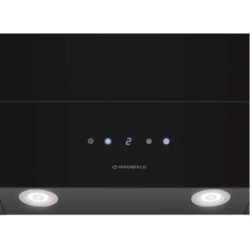 Вытяжка Maunfeld Manchester Light 60 черный
