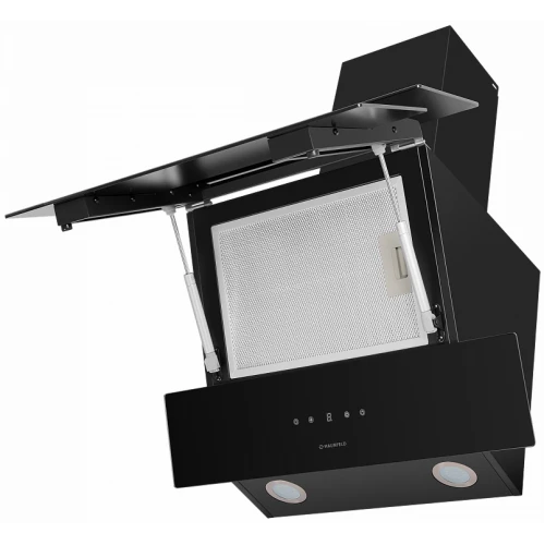 Вытяжка Maunfeld Manchester Light 60 черный