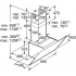 Вытяжка Bosch DWK 67JM60