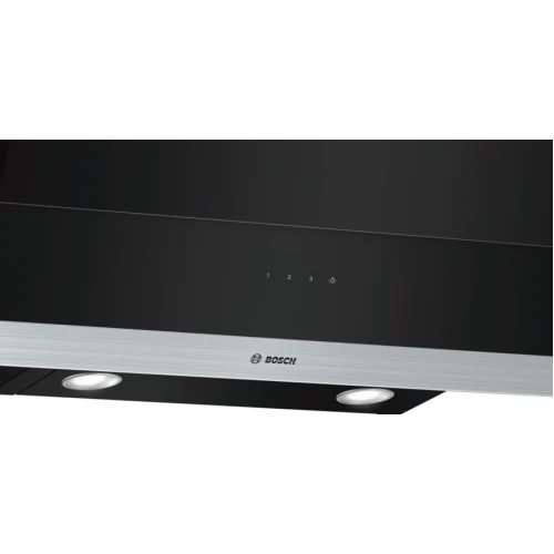 Вытяжка Bosch DWK065G60R