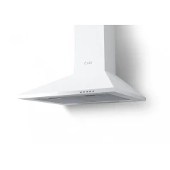 Вытяжка LEX BASIC 600 WHITE