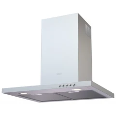 Вытяжка Krona RINA 600 inox PB