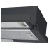 Вытяжка LEX Hubble G 600 Black