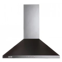 Вытяжка ZorG Technology Kvinta 750 50 BK