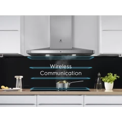 Вытяжка Electrolux EFF60560OX