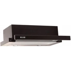 Вытяжка ZorG Technology Storm IS 700 60 (Inox-Black glass)