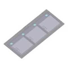 Вытяжка ILVE IAG 120