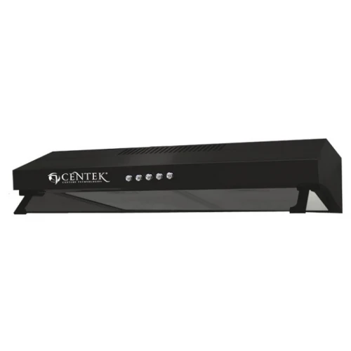 Вытяжка CENTEK CT-1800 60 BL