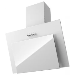 Вытяжка Kronasteel ELMA 600 white PB