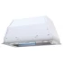 Вытяжка Krona AMELI S 600 white