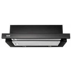 Вытяжка ZorG Technology Kleo TL 700 (60) (Black)