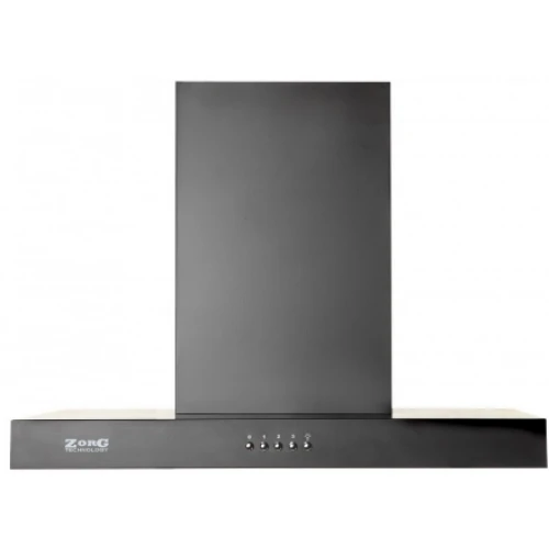 Вытяжка ZorG Technology Quarta 750 (60) Black