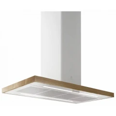 Вытяжка Elica BIO ISLAND WH/A/120 ROVERE