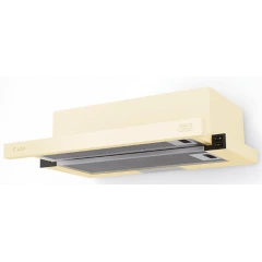 Вытяжка LEX HUBBLE G 2M 600 IVORY