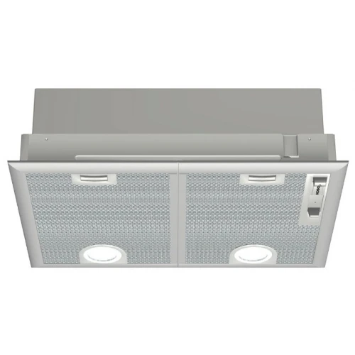 Вытяжка Bosch DHL555BL