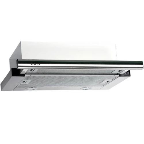 Вытяжка Elikor Интегра 50Н-400-В2Л Inox/Inox