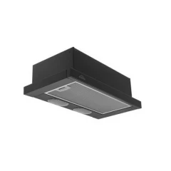 Вытяжка Elikor Интегра Glass 60Н-400-В2Д (Inox/White Glass)