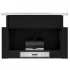 Вытяжка Krona Kamilla Slim 600 Black/inox (1 мотор)
