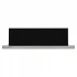 Вытяжка Krona Kamilla Slim 600 Black/inox (1 мотор)