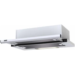 Вытяжка Krona Kamilla Slim 1M 500 (White)