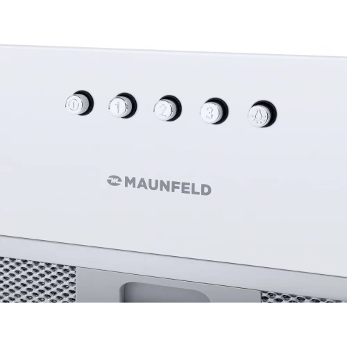 Вытяжка Maunfeld Crosby Power 60