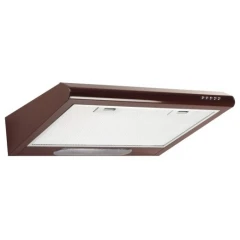 Вытяжка ZorG Technology LINE 380 60 G BR