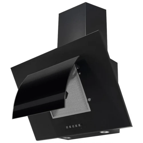 Вытяжка Ciarko Brigantina 60 Black