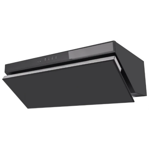 Вытяжка Dach Astoria 60 black