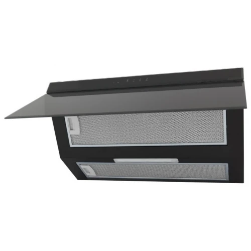 Вытяжка Dach Astoria 60 black